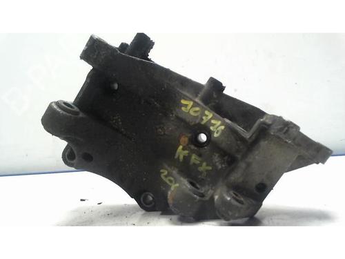 Motorfeste PEUGEOT 206 Hatchback (2A/C) 1.4 i (75 hp) 25418406
