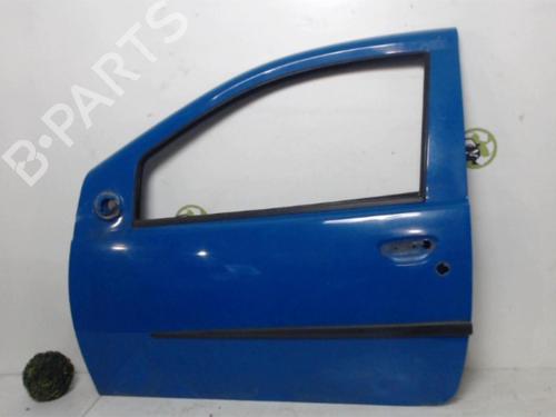 Dør venstre fortil FIAT PUNTO (188_) 1.2 60 (188.030, .050, .130, .150, .230, .250) (60 hp) 25393148