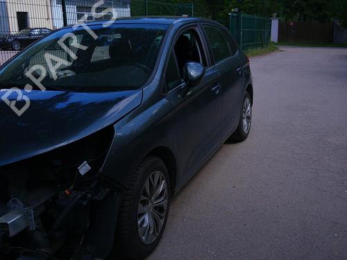Right front seat CITROËN C4 II (NC_) 1.6 HDi 90 | BP31223775C16  - Image 14