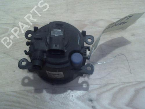 Used Left front fog light DACIA SANDERO 1.4 MPI LPG (72 hp) 25384937