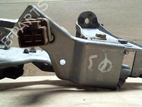Pedal NISSAN NOTE (E11, NE11) 1.5 dCi | BP25413342I4 