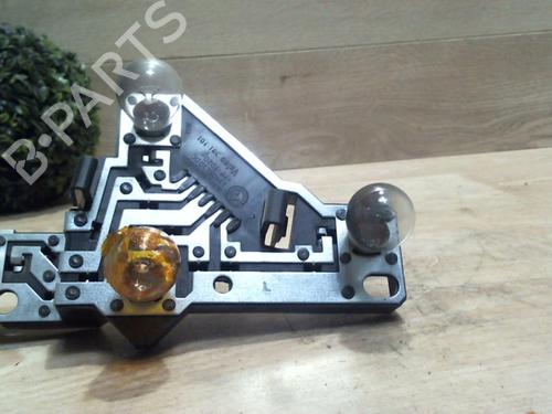 Nummerpladelys BMW 1 (E87) 118 d | BP31219704I40