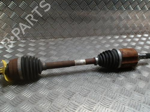 Used Left front driveshaft Left front driveshaft 37260225 37260225