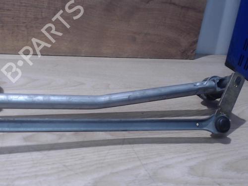 Front wiper motor RENAULT MEGANE I (BA0/1_) 1.4 e (BA0E, BA0V) | BP25385135M29 