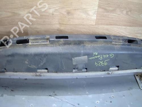 Front bumper reinforcement CITROËN C4 Picasso I MPV (UD_) 1.6 HDi | BP29390498C109 
