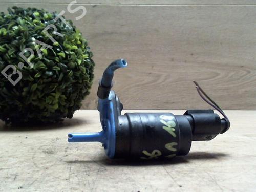 Used Washer pump MERCEDES-BENZ A-CLASS (W168) A 170 CDI (168.009, 168.109) (95 hp) 25413919