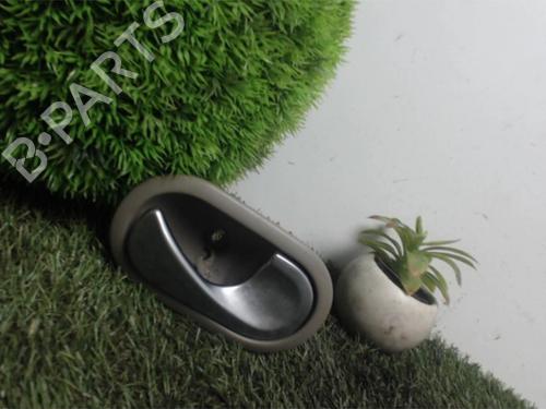 Used Rear right interior door handle RENAULT CLIO III (BR0/1, CR0/1) 1.5 dCi (BR0H, CR0H, CR1S, BR1S) (106 hp) 25415220