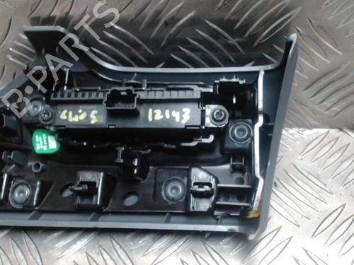 Schakelaar RENAULT CLIO V (B7_) 1.5 Blue dCi 85 (B7AG) | BP31230066I30