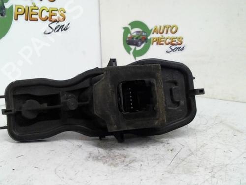 Licence plate light RENAULT SCÉNIC II (JM0/1_) 1.9 dCi (JM14) | BP25415708I40 