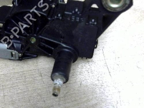 Used Rear wiper motor AUDI A3 (8L1) 1.8 T (180 hp) 25411502