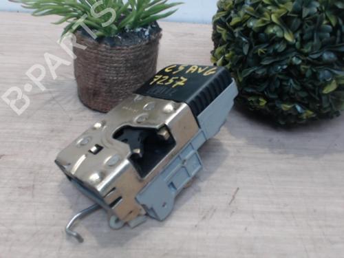 Front left lock CITROËN C5 I (DC_) 2.0 HDi (DCRHZB, DCRHZE) | BP25390393C98