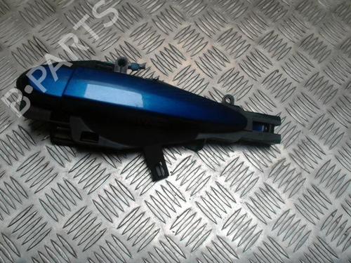 Used Rear left exterior door handle BMW 3 (E90) 330 d (245 hp) 31222556