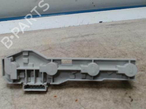 Éclairage de plaque d'immatriculation SKODA FABIA I Combi (6Y5) 1.4 TDI | BP28014277I40 
