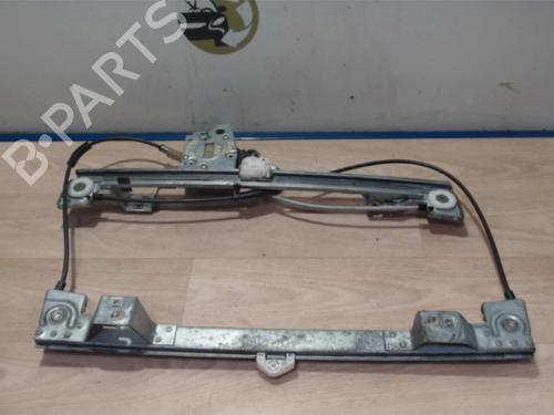 Rudehejsemekanisme ventre foran RENAULT KANGOO Express (FW0/1_) 1.5 dCi 70 (FW0A, KW0V) (68 hp) 25412129