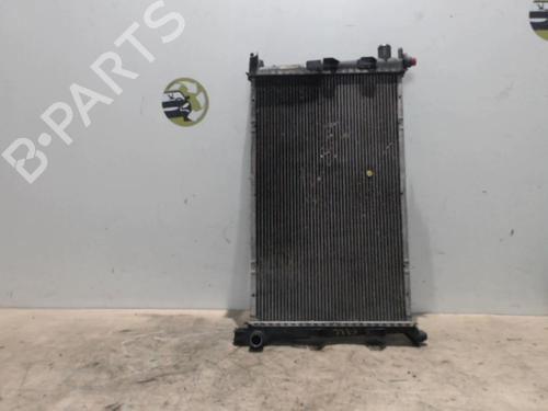water-radiator-mercedes-benz-a-class-w168-1997-1998-1999-2000-2001-2002-2003-2004-2005-25389763 main image