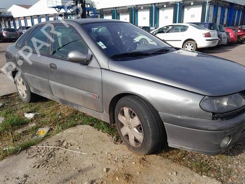 Right mirror RENAULT LAGUNA I (B56_, 556_) 1.9 dTi (B56J) | BP28364226C27 