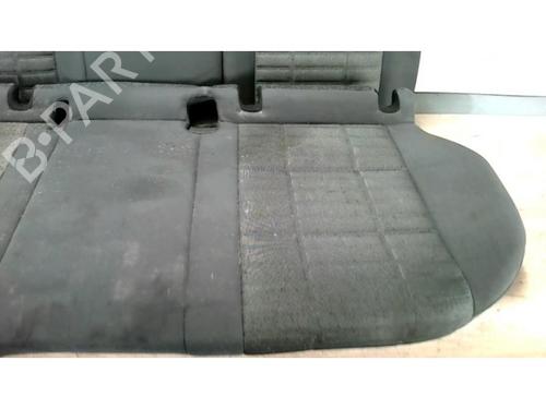Rear seat VW GOLF V (1K1) 1.6 | BP25417843C17 