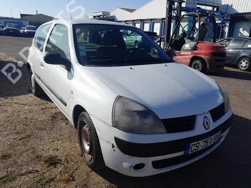 Switch RENAULT CLIO II (BB_, CB_) 1.5 dCi (B/C2J) | BP25423307I30 