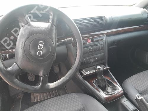 Pipe AUDI A4 B5 (8D2) 2.5 TDI | BP25423416M125 - Image 8