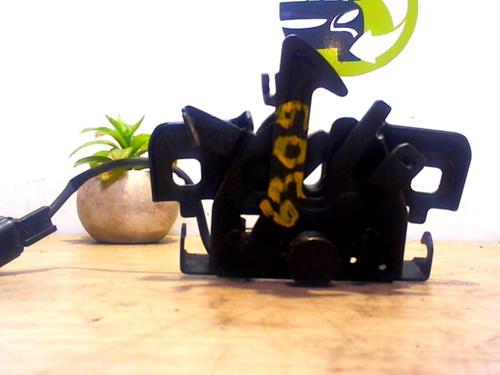 Used Hood lock RENAULT CLIO IV (BH_) 1.5 dCi 90 (90 hp) 25390103