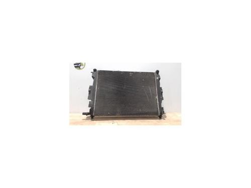Used Water radiator RENAULT GRAND SCÉNIC II (JM0/1_) 1.5 dCi (JM1E) (106 hp) 25387462