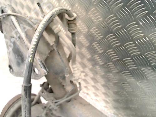 Rear axle FIAT 500 (312_) 1.2 (312AXA1A) | BP31155632M2 