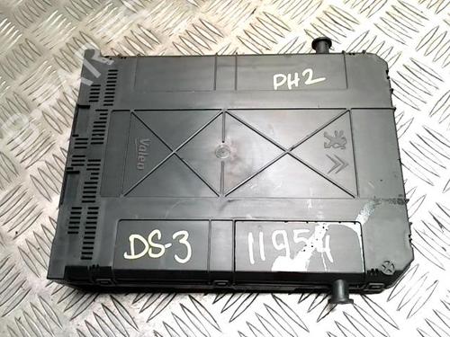 Fuse box CITROËN DS3 (SA_) 1.6 HDi 90 | BP34191681E1  - Image 6