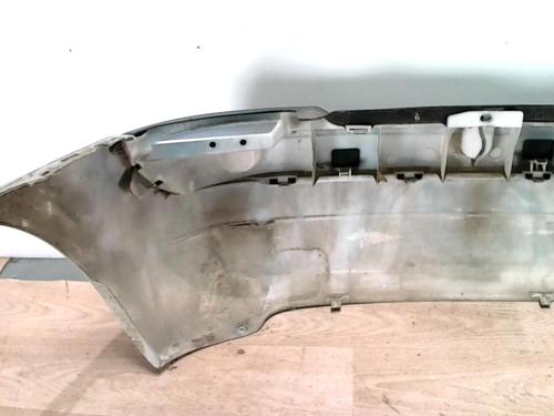Used Rear bumper RENAULT CLIO II (BB_, CB_) 1.4 16V (B/CB0P, BB13) (98 hp) 31237870