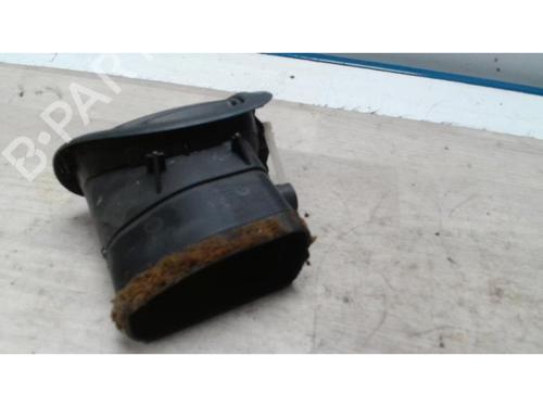 Air vent PEUGEOT 206 CC (2D) 2.0 S16 | BP25420632I21