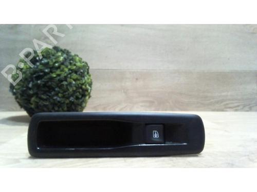 Left rear window switch RENAULT MEGANE III Grandtour (KZ0/1) 1.9 dCi (KZ0J, KZ0N, KZ1S) | BP25383510I29 