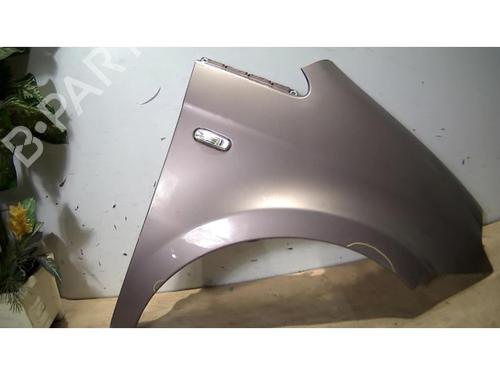 Right front fenders LANCIA MUSA (350_) 1.3 D Multijet (350.AXB11, 350.AXB1A) | BP25401872C42 