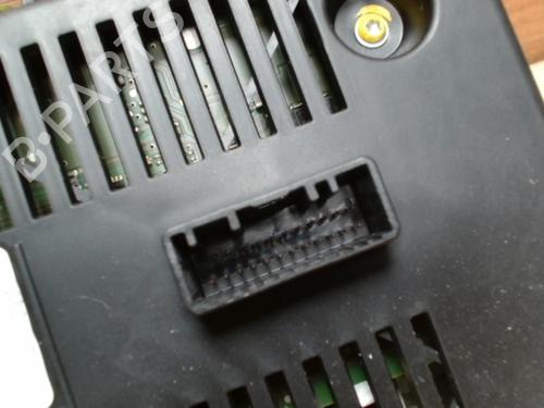 Used Instrument cluster RENAULT GRAND SCÉNIC III (JZ0/1_) 1.5 dCi (JZ09, JZ0D, JZ10, JZ14, JZ1G, JZ29, JZ2C) (110 hp) 29343040