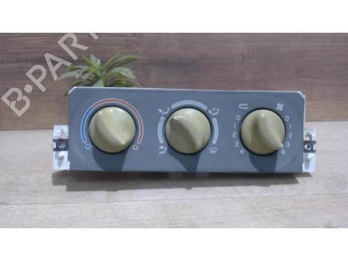 Commande Chauffage PEUGEOT 306 Hatchback (7A, 7C, N3, N5) 1.4 | BP25411684I5 
