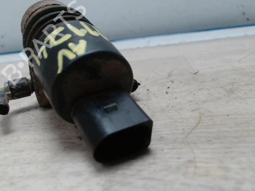 Washer pump OPEL MERIVA B MPV (S10) 1.7 CDTI (75) | BP25420807E24 - Image 3