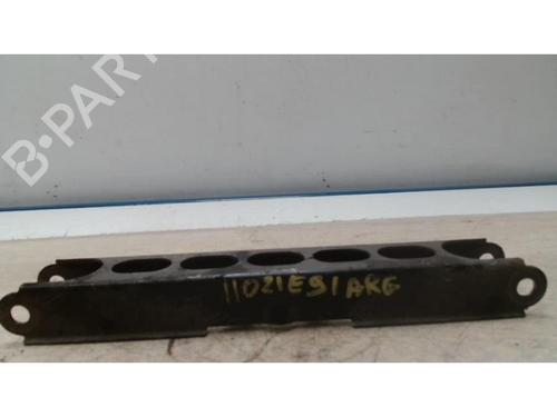 Left rear suspension arm BMW 3 Touring (E91) 320 d | BP25422076M14 