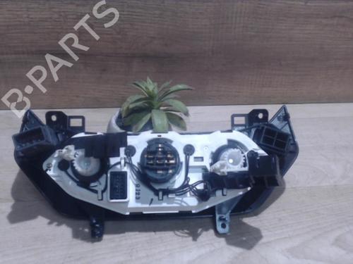 Used Climate control CHEVROLET AVEO / KALOS Hatchback (T250, T255) 1.2 LPG (84 hp) 31218360