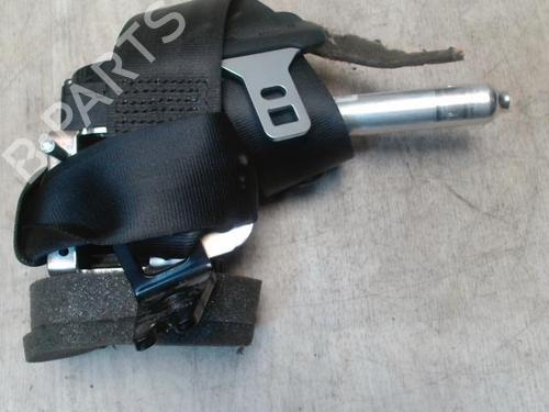 Rear right seatbelt VOLVO C30 (533) 2.0 D | BP31234143I28