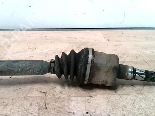 Right front driveshaft OPEL CORSA D (S07) 1.3 CDTI (L08, L68) | BP31227752M39