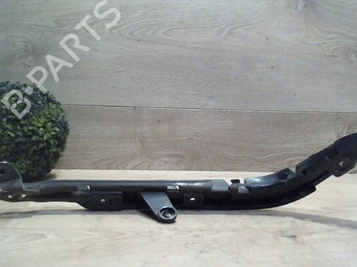 Used Rear bumper bracket BMW 1 (E87) 120 d (177 hp) 29553387
