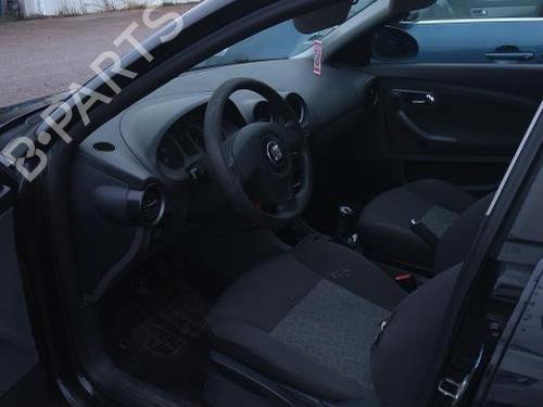 Jack Kit SEAT IBIZA III (6L1) 1.4 TDI | BP29440470C119 