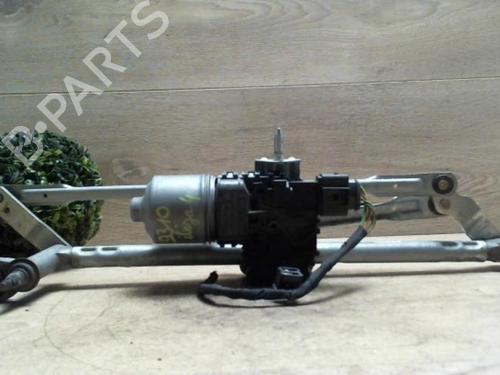 Front wiper motor SEAT IBIZA IV ST (6J8, 6P8) 1.2 TSI | BP29392563M29 