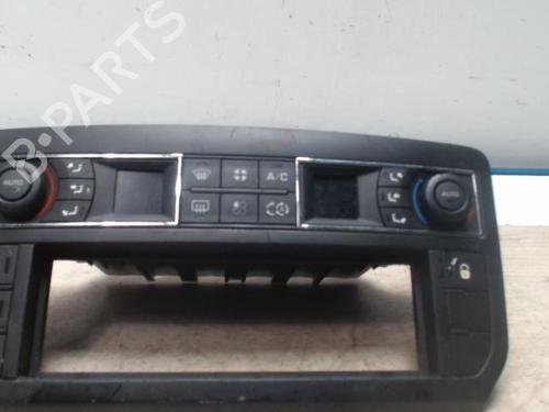 Used Climate control Climate control 39585544 39585544