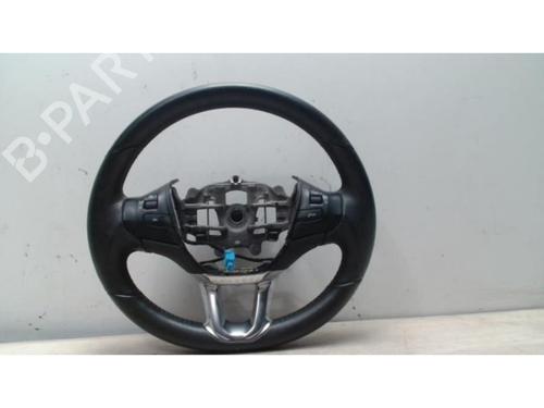 Steering wheel PEUGEOT 208 I (CA_, CC_) 1.6 HDi | BP25419848C49