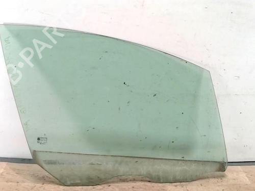 Used Front right door window OPEL MERIVA B MPV (S10) 1.7 CDTI (75) (110 hp) 25421246