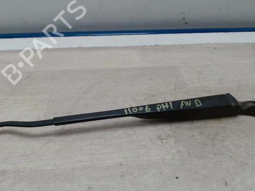 Used Front windshield wiper arm MINI MINI (R56) Cooper (120 hp) 25421033