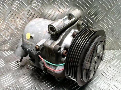 Used AC compressor CITROËN C3 III (SX) 1.6 BlueHDi 75 (75 hp) 31223482