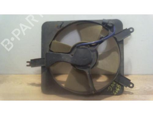 Heater blower motor HONDA PRELUDE IV (BB_) 2.0 i 16V (BB3) | BP25385651M62 
