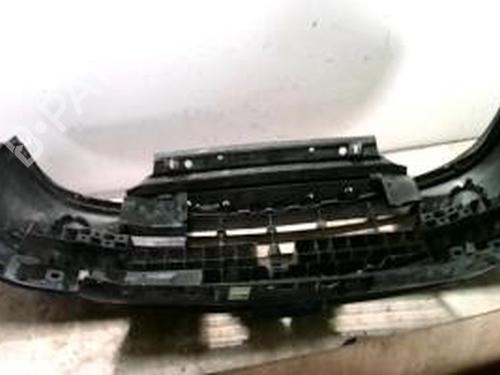 Used Front bumper RENAULT CLIO II (BB_, CB_) 1.5 dCi (B/CB07) (65 hp) 26725109
