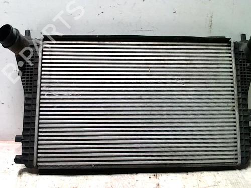 Used Heater matrix SKODA OCTAVIA II Combi (1Z5) 1.6 TDI (105 hp) 25424272