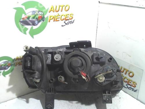 Used Left headlight SUZUKI BALENO Estate (EG) 1.3 16V (SY413) (86 hp) 25399445